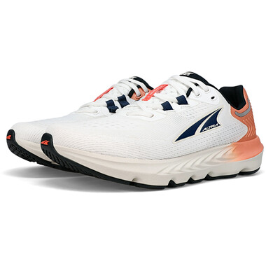 ALTRA PROVISION 7 Women's Running Shoes White 2023 0